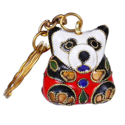 Pandabär 5420 - zum Schließen ins Bild klicken